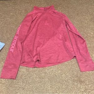 Under Armor, Running Jacket, No stains, No Holes.